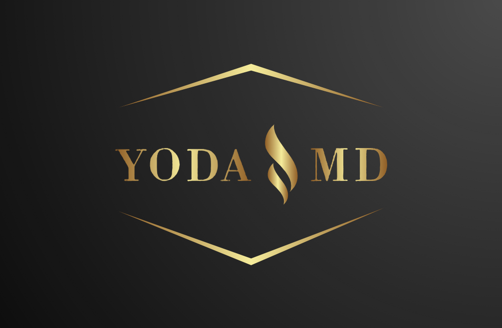 YODA MD Logo